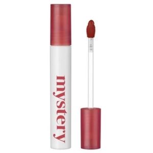 I'M MEME Mystery Satin Tint 3g Liptint Lipstick Lip Stain #001 Mystery Camelia
